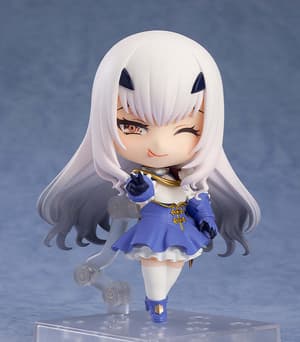 Nendoroid Lancer/Melusine - 3