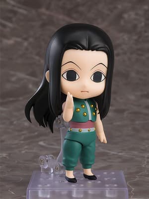 Nendoroid 1448 Illumi - 2