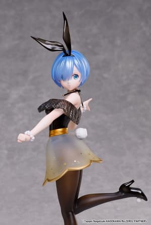 Rem - Sweet Bunny - Elcoco - 2