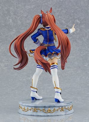 Daiwa Scarlet - Uma Musume - Max Factory - 13