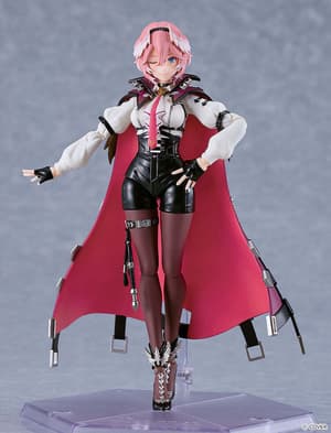 figma Takane Lui - 6