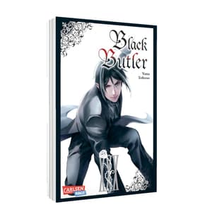 Black Butler - Carlsen - Band 30 - 3