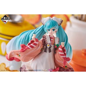 Snow Miku - Snow Miku 2024 - Ichibansho (2)