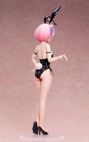 Ram: Bare Leg Bunny Ver. 2nd - 7