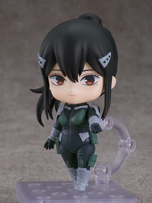 Nendoroid 2503 Mina Ashiro - 2