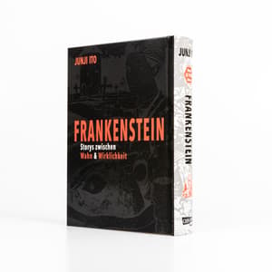 Frankenstein - Carlsen - One Shot - 3