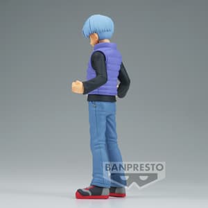 Trunks - Dragon Ball Super Super Hero - Banpresto (1)