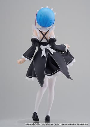 Rem - L - Re:Zero Pop Up Parade - Good Smile Company - 6