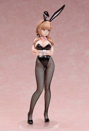 Naori Jinguji: Bunny Ver. - 7