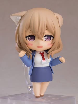 Nendoroid 2208 Shiori Katase - 6