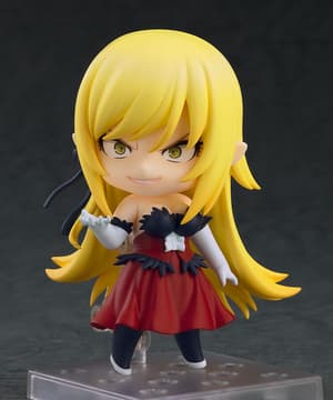 Nendoroid 2634 Kiss-Shot Acerola-Orion Heart-Under-Blade (Shinobu Oshino) - 2