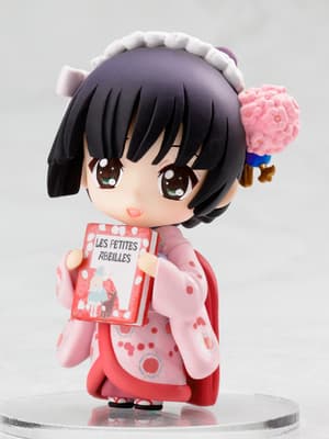 Nendoroid Petite Croisée in a Foreign Labyrinth Set - 4