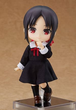 Nendoroid Doll Kaguya Shinomiya - 1