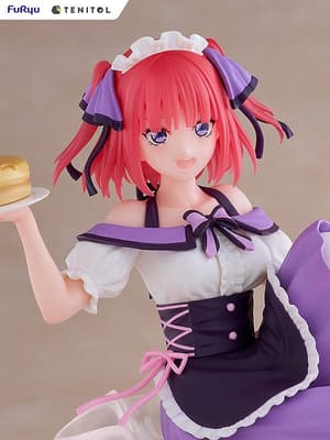 Nino Nakano - Tenitol Fig à la mode - Furyu - 14