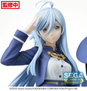 Vladilena Milizé - Handler Lena - PM Figure - SEGA - 6
