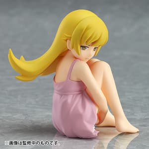 FigFIX 002 Shinobu Oshino - 3