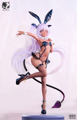 Rurumu & Kuromu (Tamano Kedama) - Bear Panda - 9