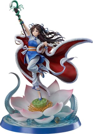 Zhao Ling-Er - 25th Anniversary - Good Smile Company - 7