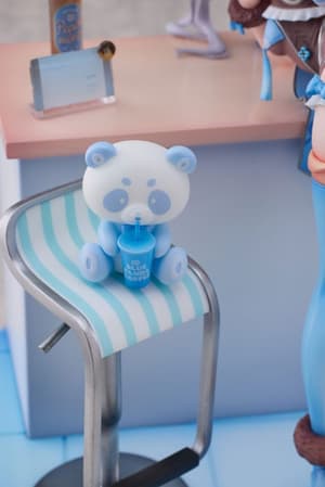 Blue Panda Coffee (Henriita) - Hotvenus (5)