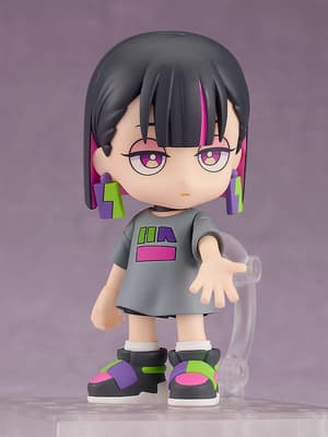 Nendoroid 2203 Nira-chan - 5