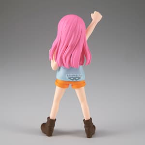 Jewelry Bonney - One Piece - DXF The Grandline Series - Banpresto  (1)