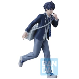 Yoichi Isagi - Blue Lock - Interval - Ichibansho (1)