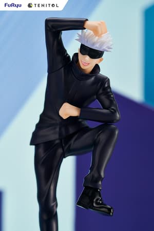 Satoru Gojo - Tenitol - Furyu - 8