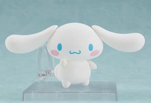 Nendoroid 1904 Cinnamoroll - 3