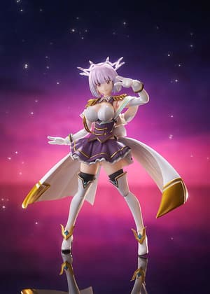 figma Akane Shinjo (New Order) - 2