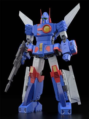 MODEROID Xabungle(re-run) - 2