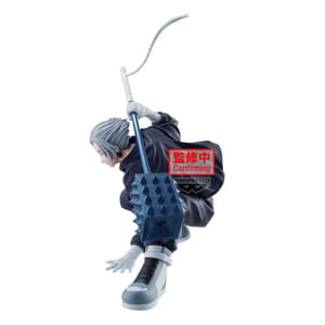 Gaku - Sakamoto Days - Vibration Stars - Banpresto (1)