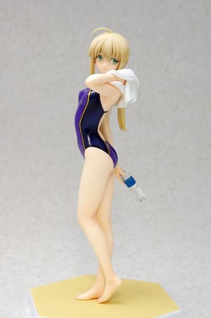 Saber - Swimsuit Version - 3