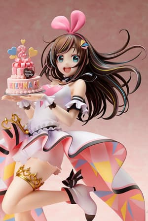 Kizuna Ai - A.I. Party Birthday with U - Stronger - 4