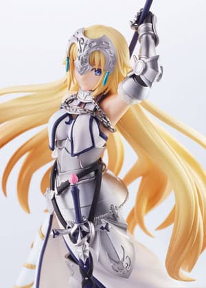 Jeanne d'Arc - Ruler - Fate/Grand Order ConoFig - Aniplex - 1