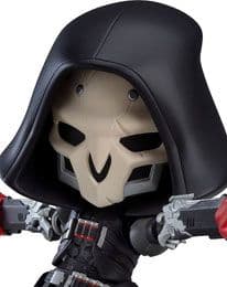 Nendoroid 1242 Reaper - Classic Skin Edition - 5