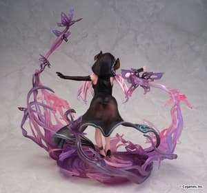 Narmaya - The Black Butterfly - AniGift (12)