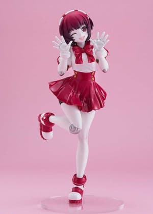 Dorothy Haze - L - Another Skin - VA-11 HALL-A: Cyberpunk Bartender Action Pop Up Parade - Good Smile Company - 4