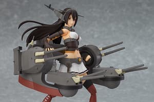Figma 232 Nagato - 4