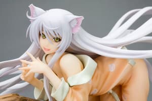 Black Hanekawa - Kotobukiya - 6