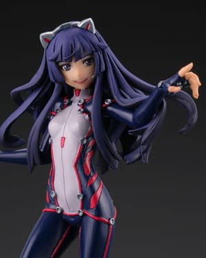 Tsugumi - Capsule Q Fräulein - 4