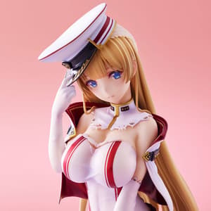 Kaigun Musume Scarlet (Akasa Ai) - Union Creative - 9