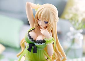 Vert - Wake Up Version - Broccoli - Figurine 1/8 Hyperdimension Neptunia - 15