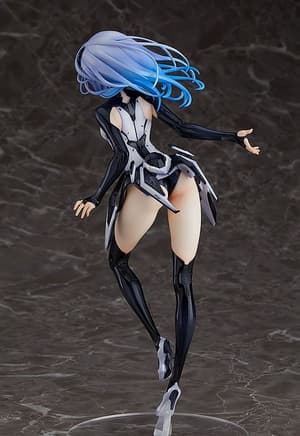 Lacia - Black Monolith Deployed 2018 Version - Good Smile - 9