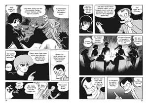 Devilman 05 - 2