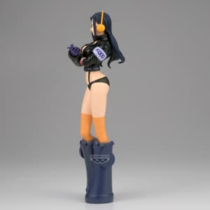 Nico Robin - One Piece - Glitter & Glamours (Egghead Style) - Banpresto (1)