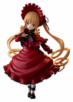Shinku - Trio-Try-iT - Furyu (4)
