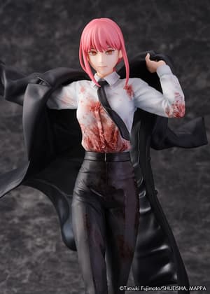 Makima - Chainsaw Man - Shibuya Scramble Figure - eStream (9)