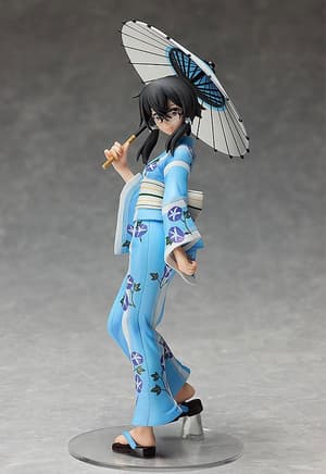 Shino Asada - Yukata Version - FREEing - 2