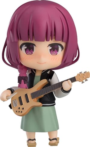 Nendoroid 2269 Kikuri Hiroi - Re-Release - 5