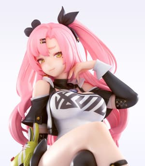 Nicole Demara 1/7 Scale Statue – Zenless Zone Zero | APEX - 7